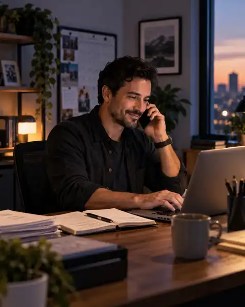 The business is growing: At first, growth feels like progress.